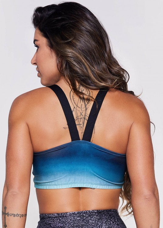 Top Fitness Sublimado Run More