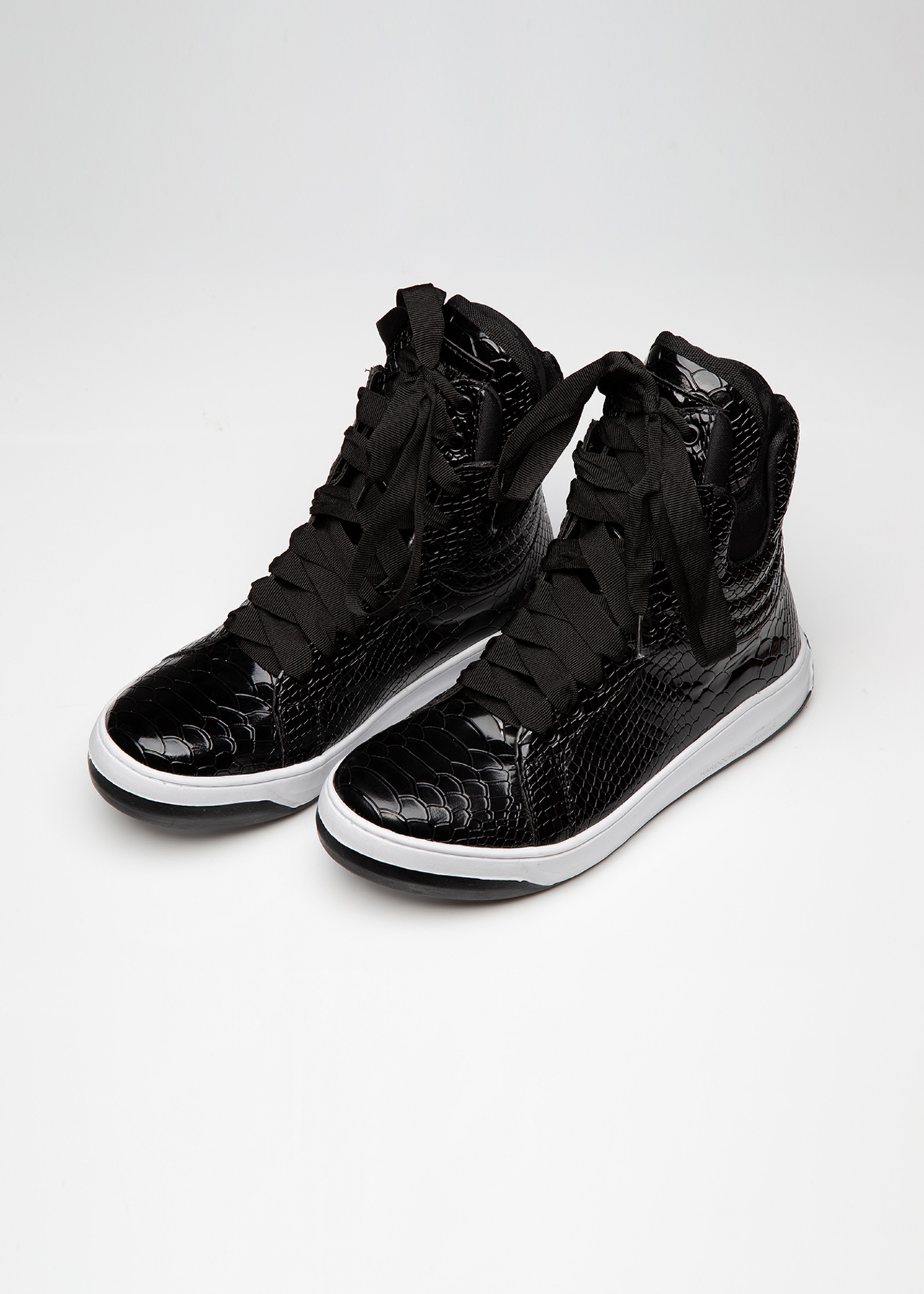 Bota New Nobuck Collab Juju Salimeni Verde Água