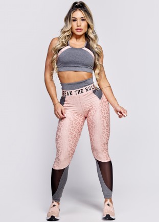 Foto do look