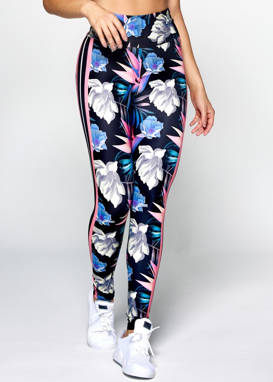 Calça Legging Sublimada Lover