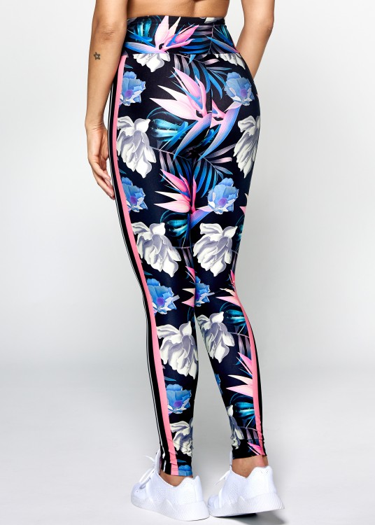 Calça Legging Sublimada Lover