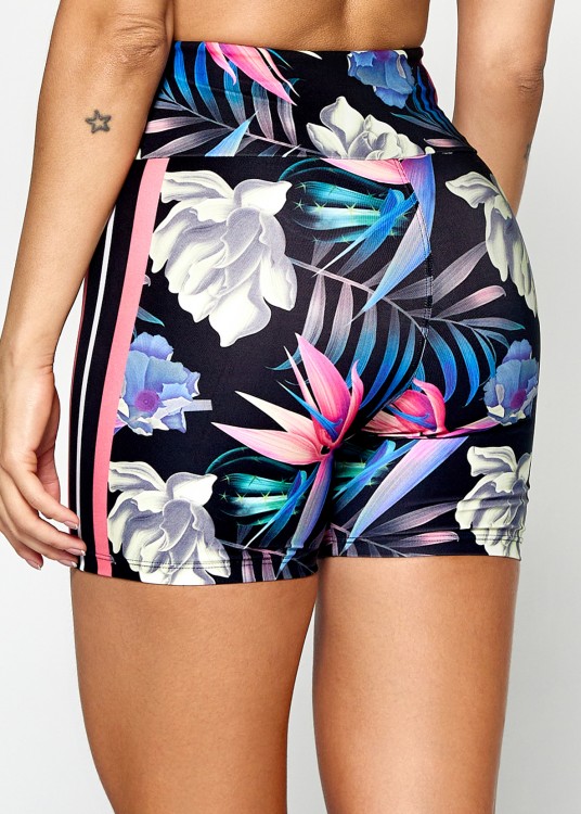 Short Fitness Sublimado Lover