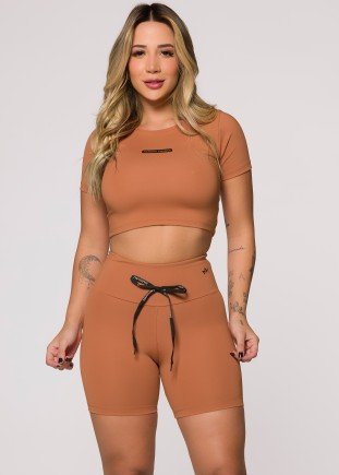 Foto do look