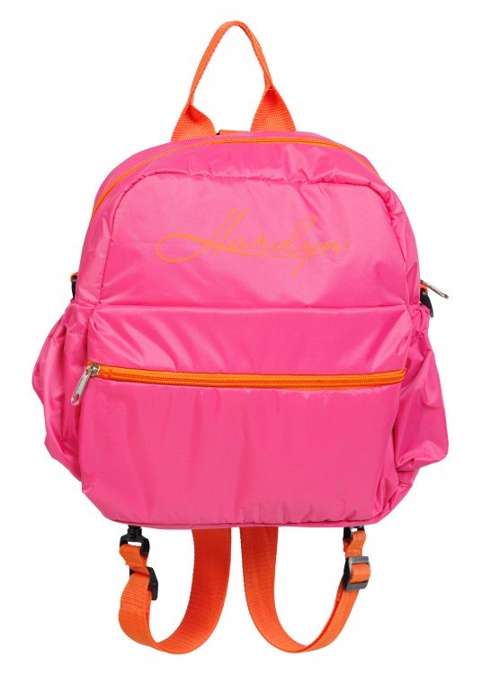 Mochila Fitness Feminina Hardyn Rosa