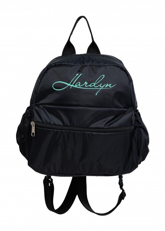 Mochila Fitness Feminina Hardyn Preto