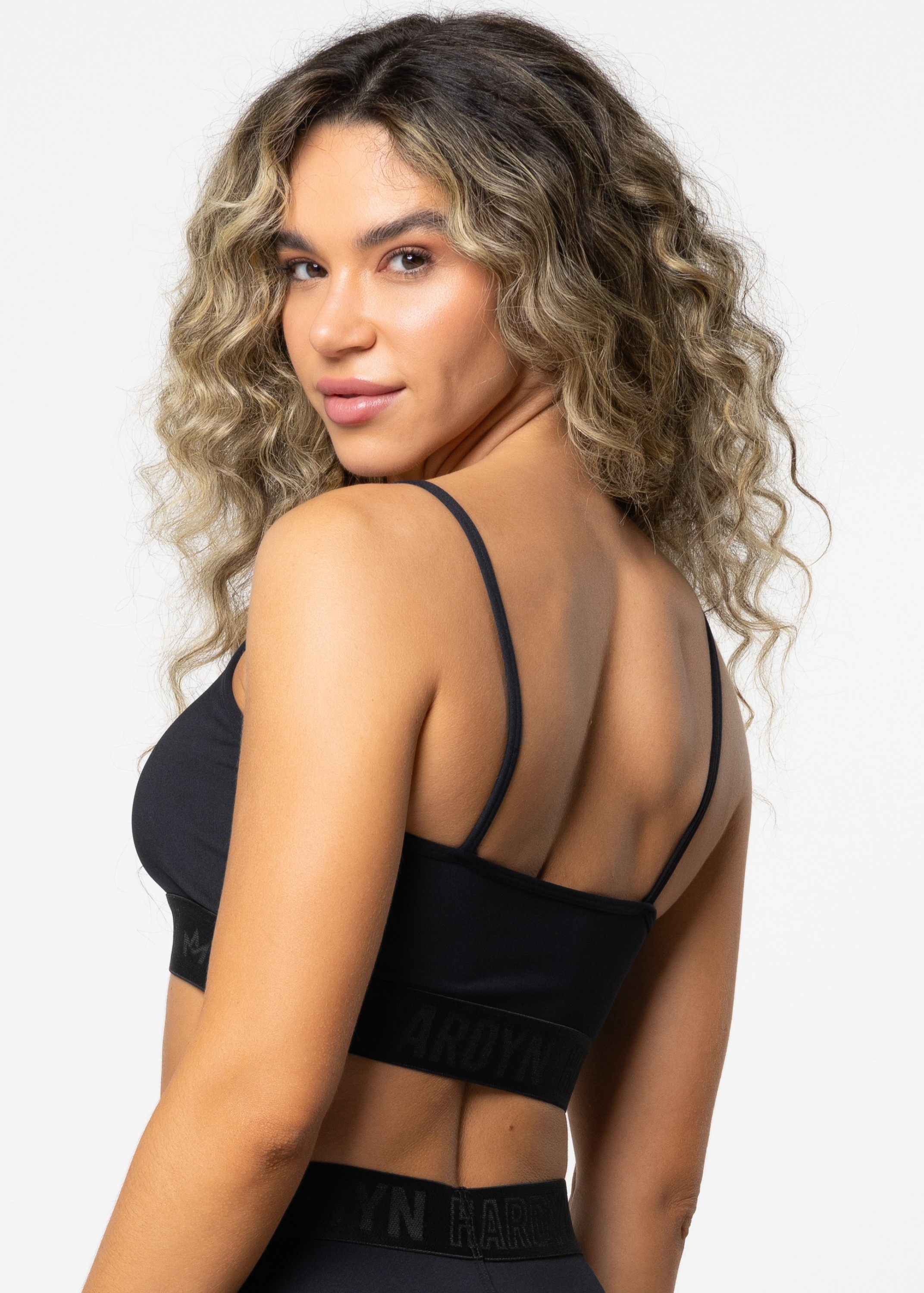 Girls' Ascent Bra Top