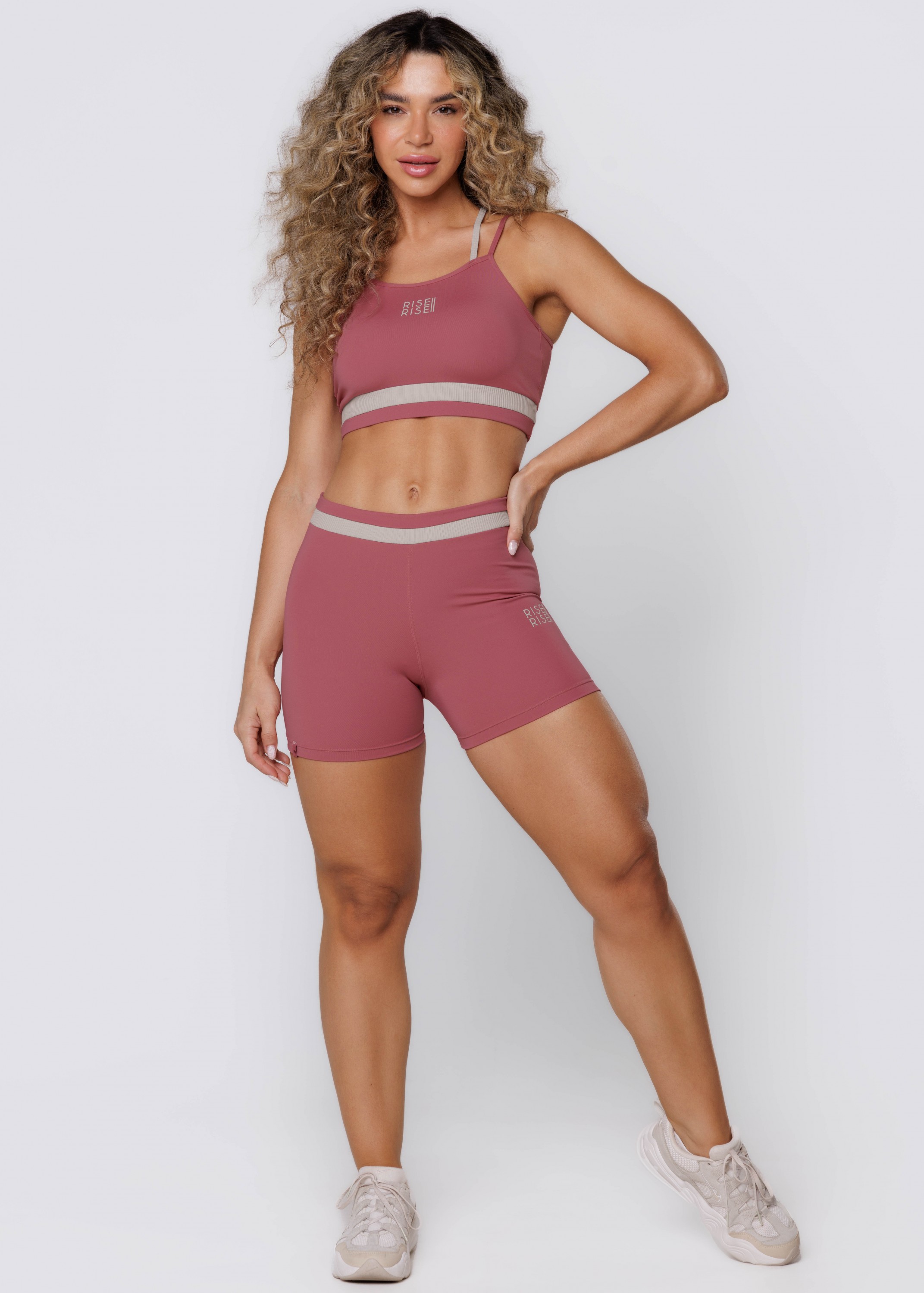 COREFIT
フェイスポインター Face pointer Shorts Fila Core Run 3 Marinho Feminino | Oscar