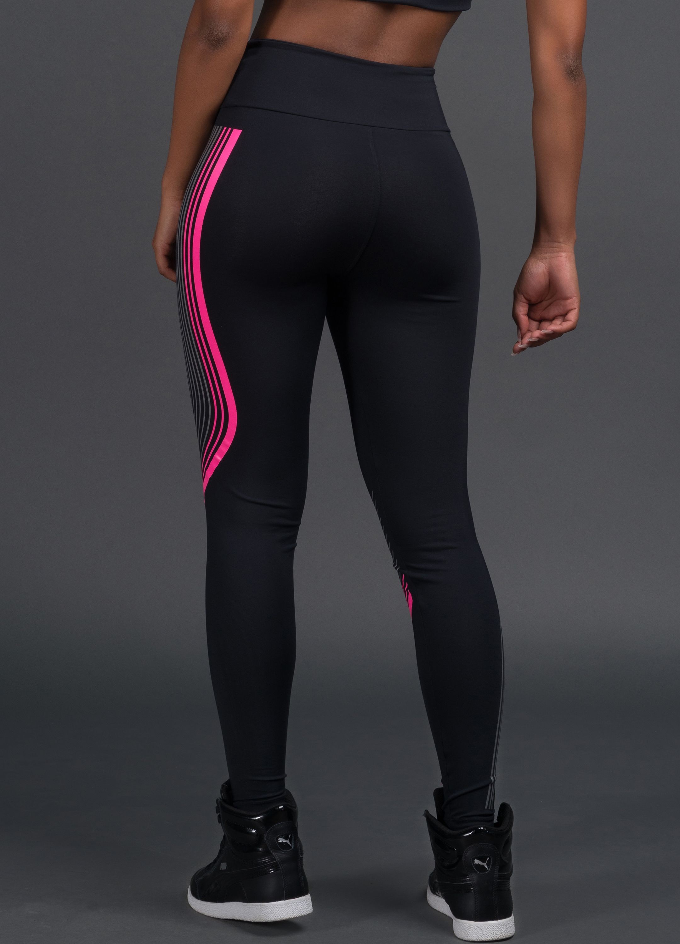 foreverflex black legging